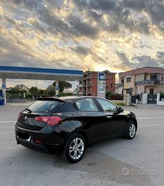 Giulietta