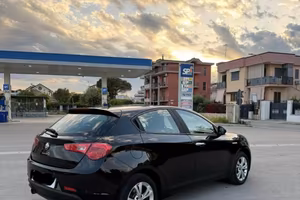 Giulietta
