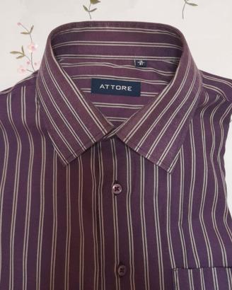 camicia uomo taglia  L  ATTORE