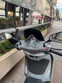 Motorino beverly 125