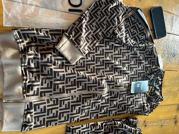 Tuta sportiva uomo taglia M ( pantaloni e giacca)