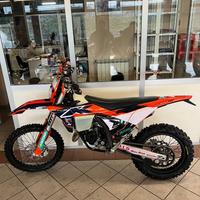 ktm exc 125 2026
