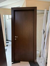Porta in legno