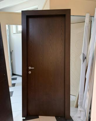 Porta in legno