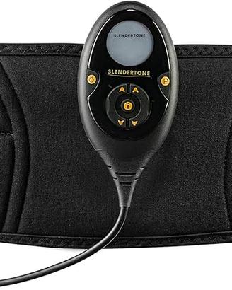 Cintura elettrostimolatore addominali