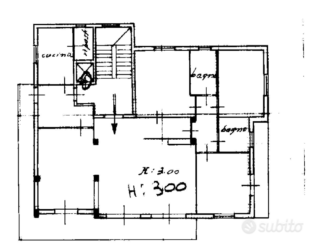 Appartamento – Osimo, Borgo San Giacomo - Altro
