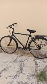 Bici uomo misura 28