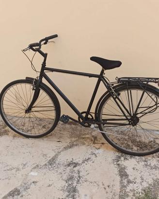 Bici uomo misura 28