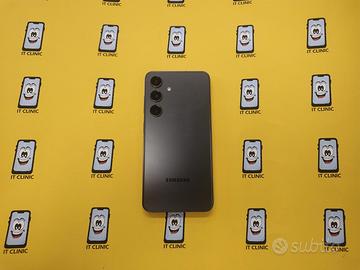 SAMSUNG S24 256GB ONYX BLACK