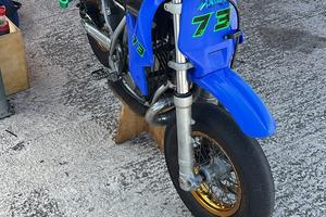 Minimotard polini