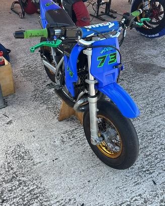 Minimotard polini