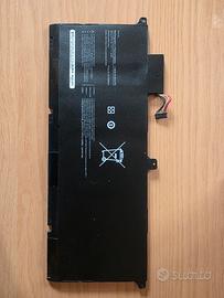 batteria laptop Samsung serie 900