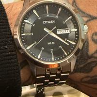 Orologio CITIZEN MENS AL QUARZO 32001463