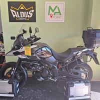 Suzuki V-Strom 1000 TUA A 4100€