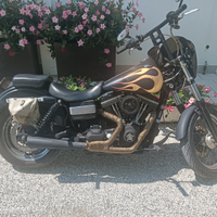 Street Bob
