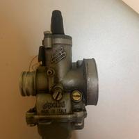 Cabruratore 21 polini cp