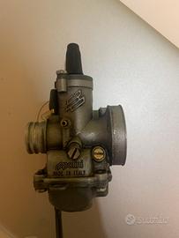 Cabruratore 21 polini cp