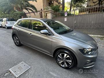 Polo 50000km