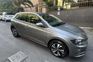 Polo 50000km