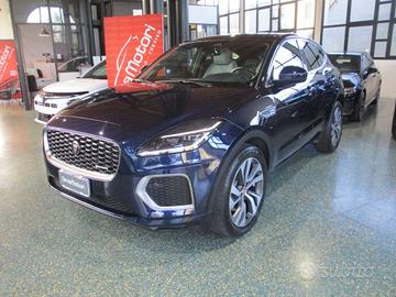 Jaguar E-Pace 2.0 I4 200 CV AWD Auto R-Dynamic S