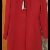 Cappotto donna Alitalia