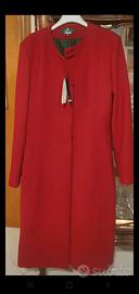Cappotto donna Alitalia