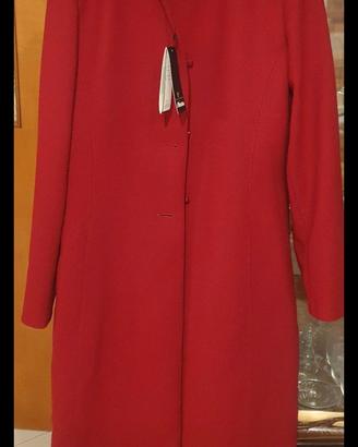 Cappotto donna Alitalia