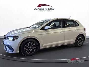 VOLKSWAGEN Polo 1.0 tsi Life 95cv