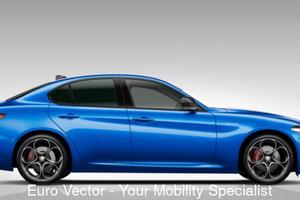 Alfa Romeo Giulia 2.2 Turbodiesel 160 CV AT8 ...