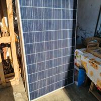 Pannelli fotovoltaici
