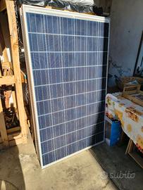 Pannelli fotovoltaici