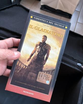 Vhs da oscar