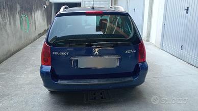 Peugeot  307 s.w.