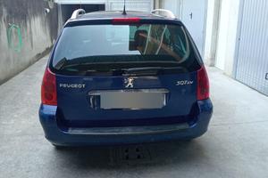 Peugeot  307 s.w.