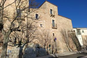 Casa indipendente - Rignano Garganico