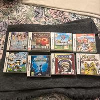 Videogiochi Nintendo DS