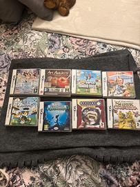 Videogiochi Nintendo DS
