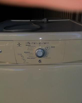 asciugatrice Whirlpool 