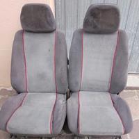 interni completi Ford Escort xr2 