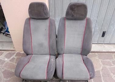 interni completi Ford Escort xr2 