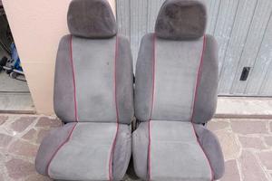 interni completi Ford Escort xr2 