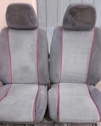 interni completi Ford Escort xr2 