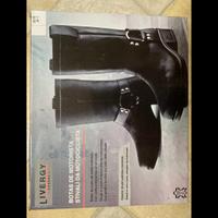 Stivali da moto x maxi enduro stradali