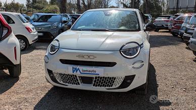 FIAT 600 LA PRIMA II 1.2cc 110cv FRENATA AUTOMAT