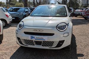 FIAT 600 LA PRIMA II 1.2cc 110cv FRENATA AUTOMAT