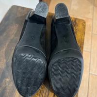 Scarpe con tacco HOGAN