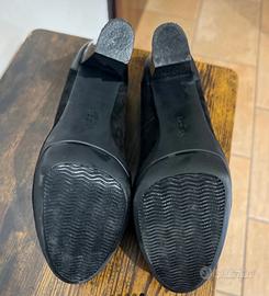 Scarpe con tacco HOGAN