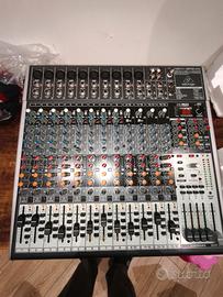 Behringer Xenyx x2442 Usb