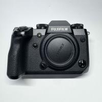 Fuji X-H1, 18000 scatti