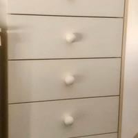 Settimino Cassettiera Foppapedretti